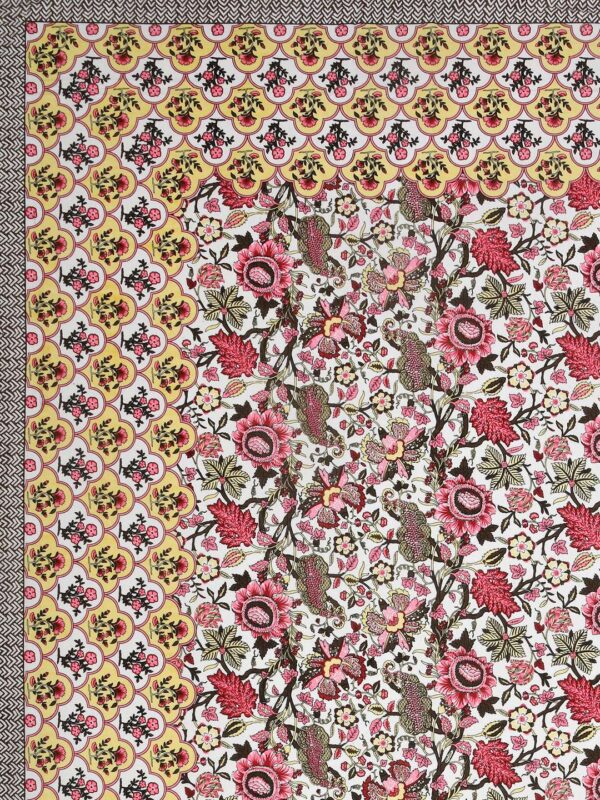 bedsheet