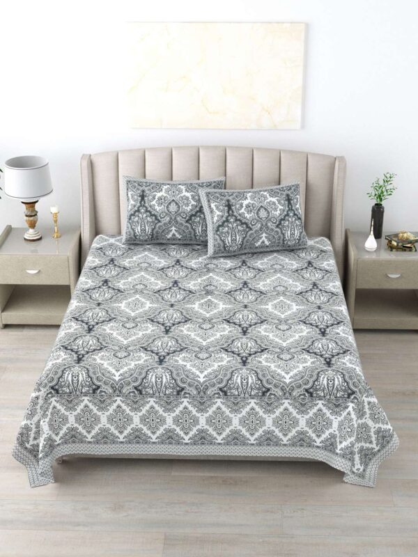 bedsheet