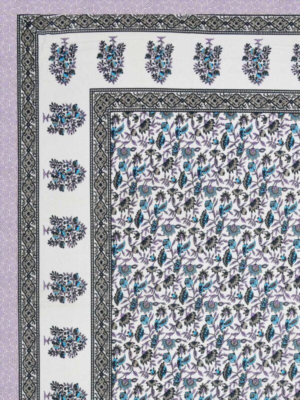 bedsheet