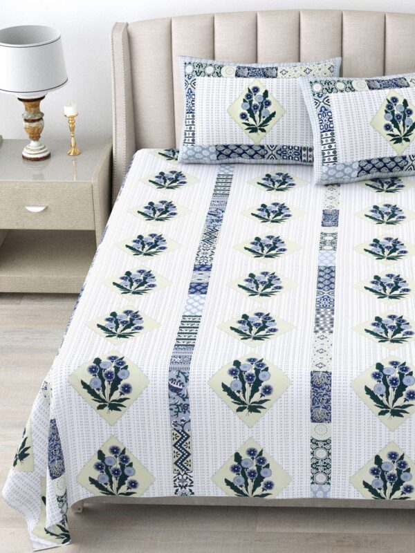 bedsheet